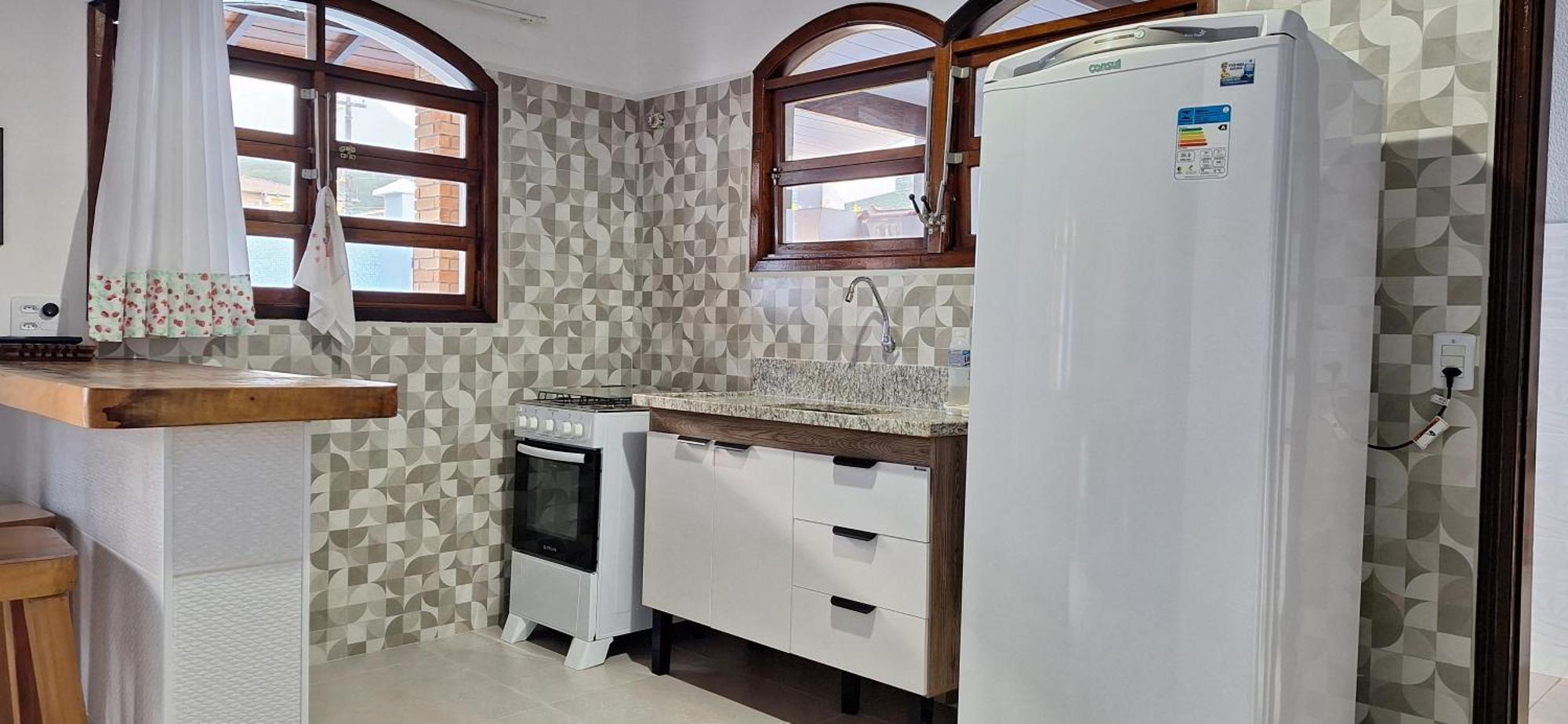 Casa Para Temporada E Final De Semana Убатуба Екстериор снимка